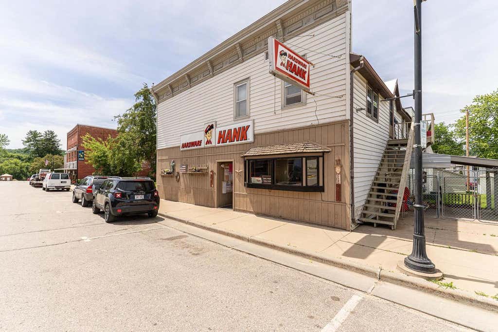 Photo of 411 Main STREET, Wilton, WI 54670 (MLS # 2025923)