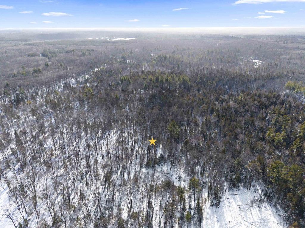 Photo of Meadowbrook LANE, Athelstane, WI 54104 (MLS # 50320202)