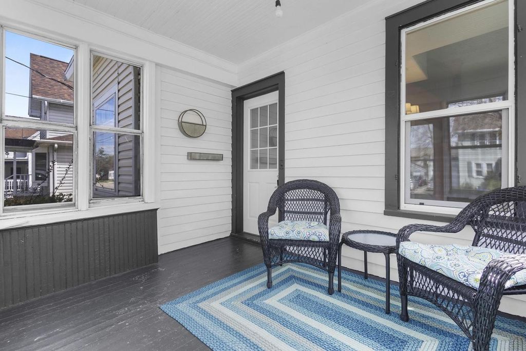 Photo of 109 E Hancock STREET, Appleton, WI 54911 (MLS # 50324549)
