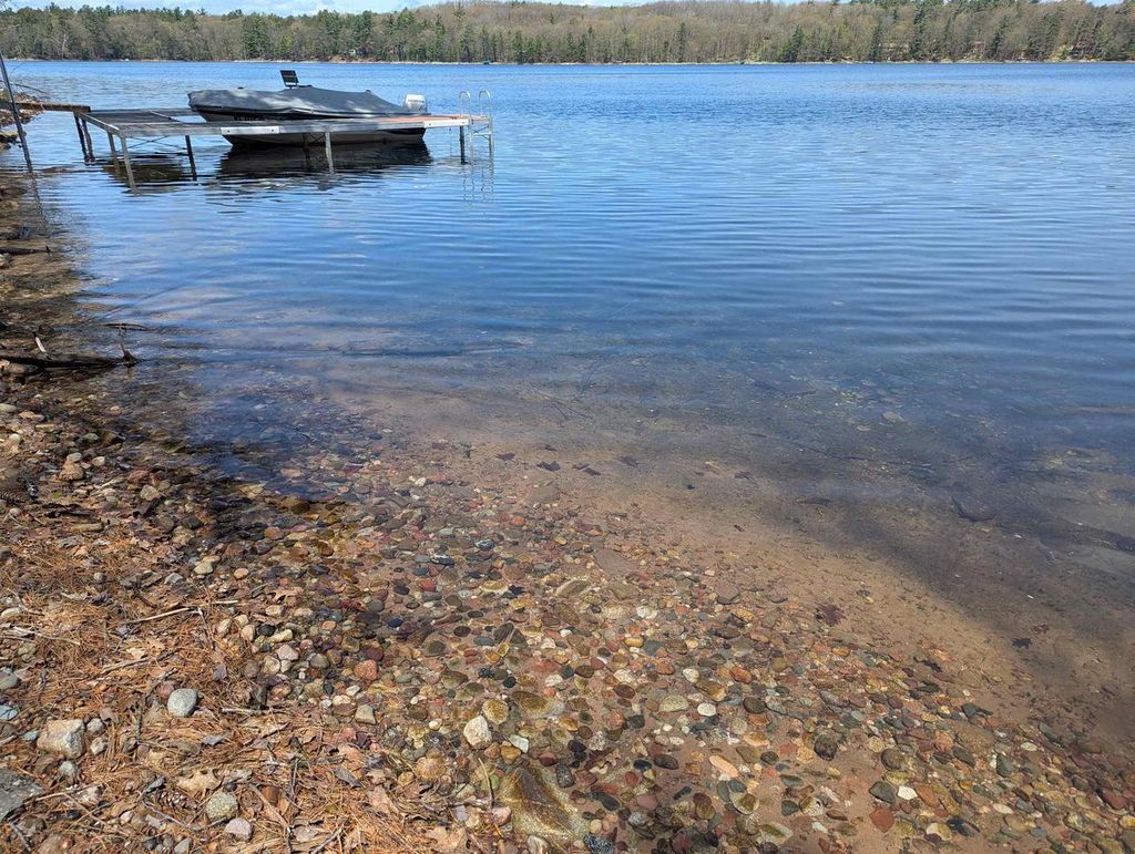 Photo of 6902 Lake Mildred ROAD, Rhinelander, WI 54501 (MLS # 2023834)