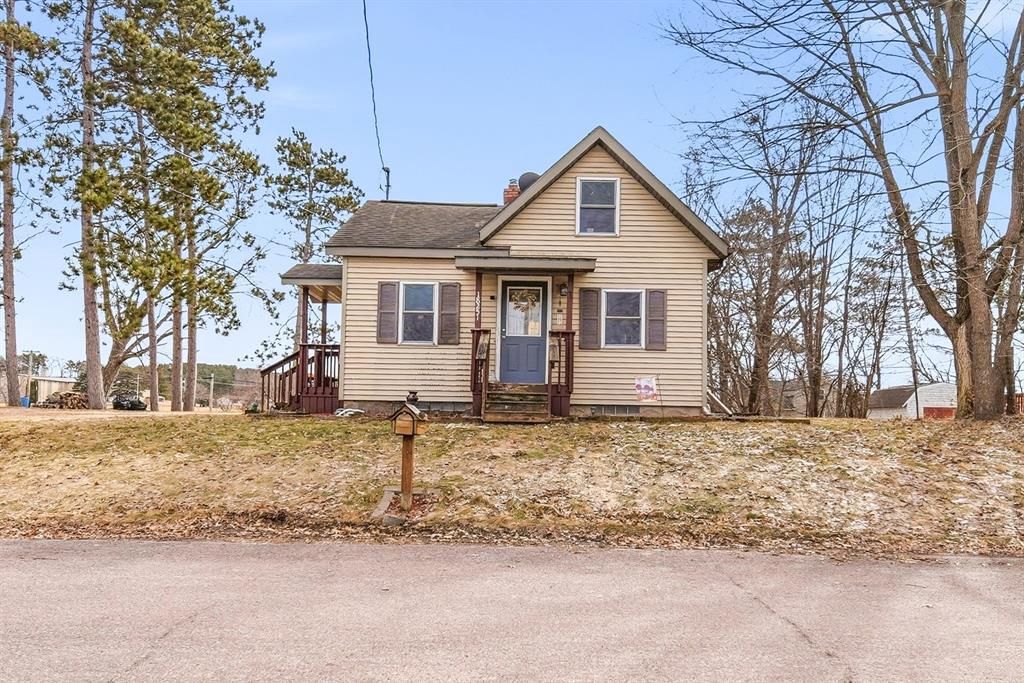 Photo of 18251 Clarke STREET, Whitehall, WI 54773 (MLS # 1599038)