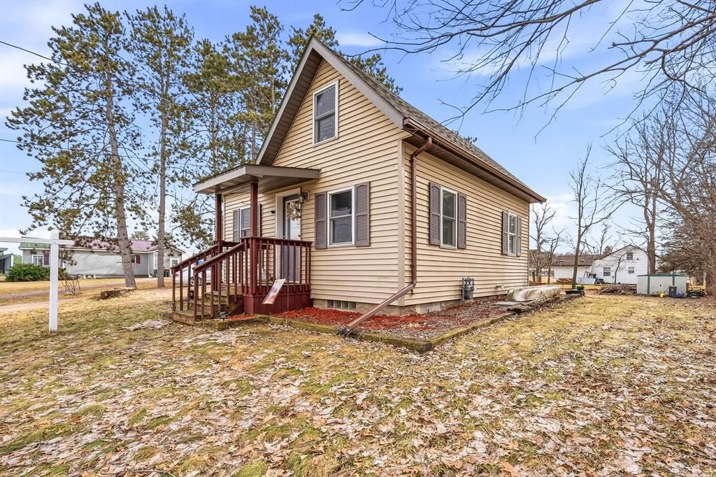 Photo of 18251 Clarke STREET, Whitehall, WI 54773 (MLS # 1599038)