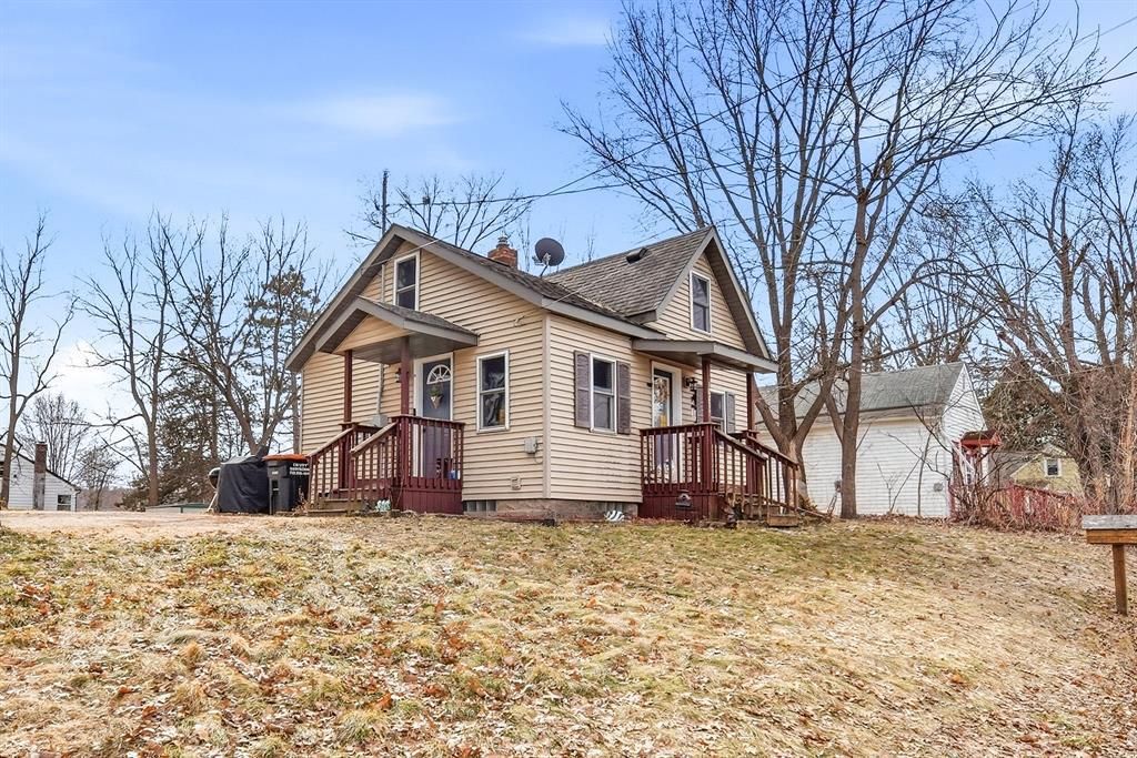 Photo of 18251 Clarke STREET, Whitehall, WI 54773 (MLS # 1599038)