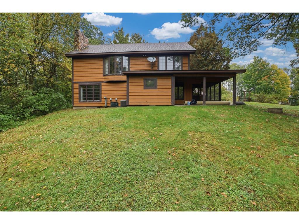 Photo of 1448 90th AVENUE, Amery, WI 54001 (MLS # 7149475)