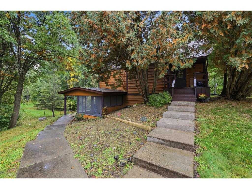 Photo of 1448 90th AVENUE, Amery, WI 54001 (MLS # 7149475)