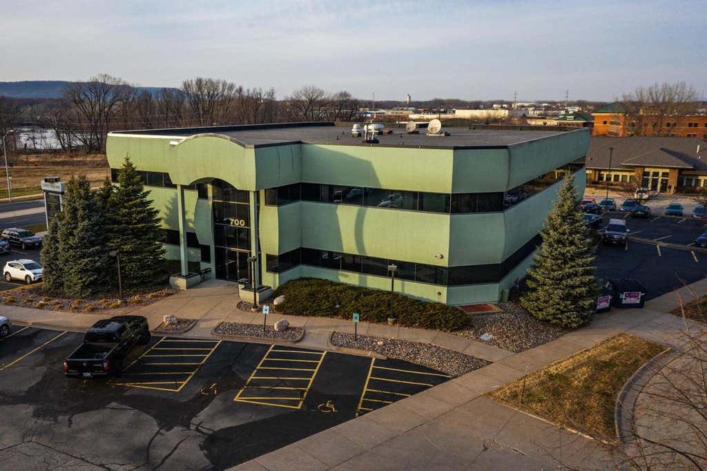 Photo of 700 3rd STREET N STREET N #009, La Crosse, WI 54601 (MLS # 1971647)