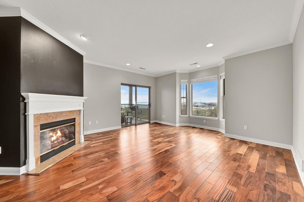 Photo of 1300 N Prospect AVENUE #322, Milwaukee, WI 53202 (MLS # 1944195)