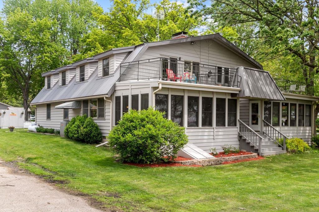 Photo of N3510 Lotus DRIVE, Montello, WI 53949 (MLS # 2019712)