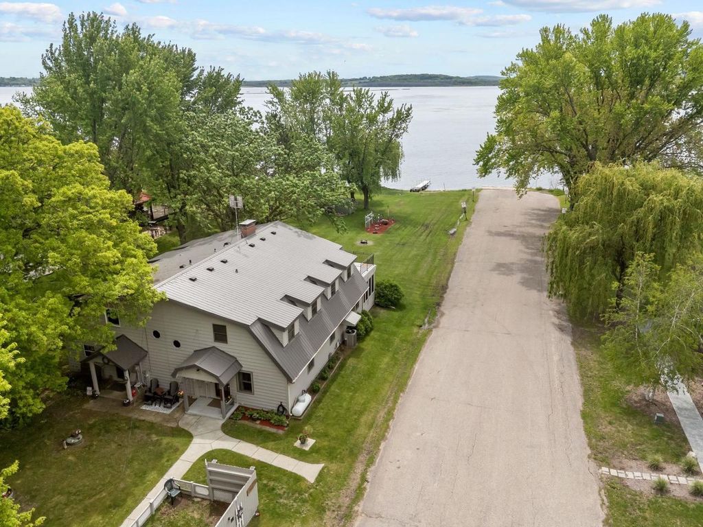 Photo of N3510 Lotus DRIVE, Montello, WI 53949 (MLS # 2019712)