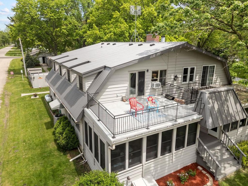 Photo of N3510 Lotus DRIVE, Montello, WI 53949 (MLS # 2019712)