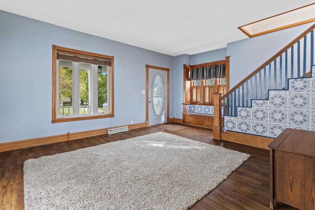 Photo of 112 W Howard STREET, Portage, WI 53901 (MLS # 2031565)