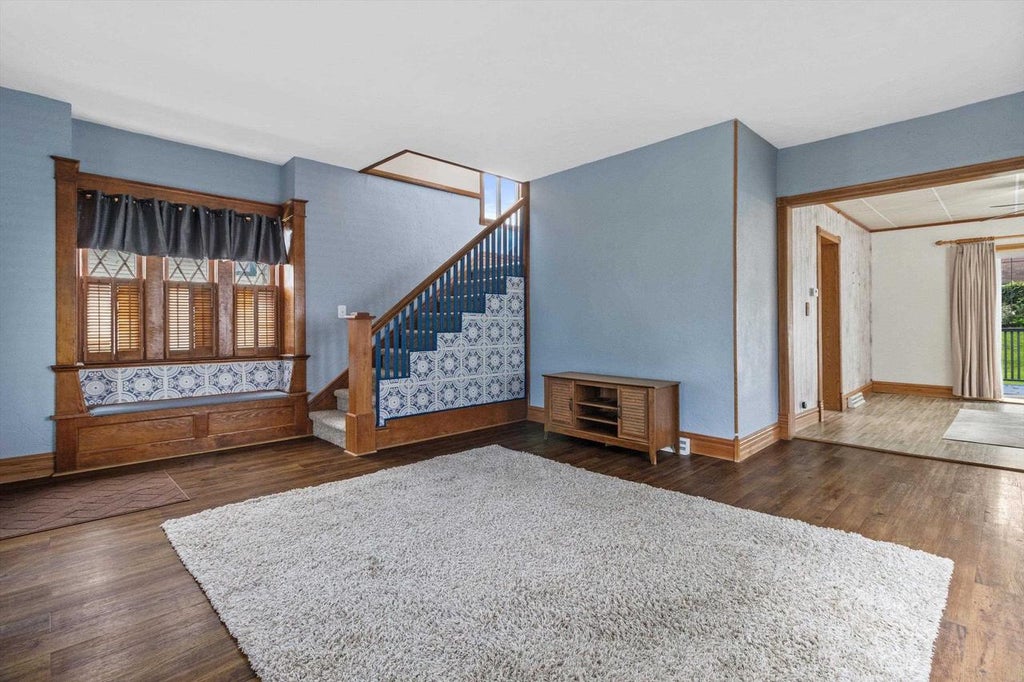 Photo of 112 W Howard STREET, Portage, WI 53901 (MLS # 2031565)