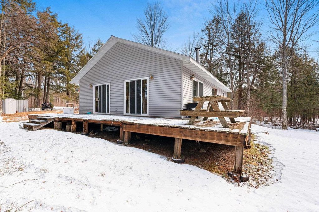 Photo of 6506 Double Bend ROAD, Argonne, WI 54511 (MLS # 50322292)