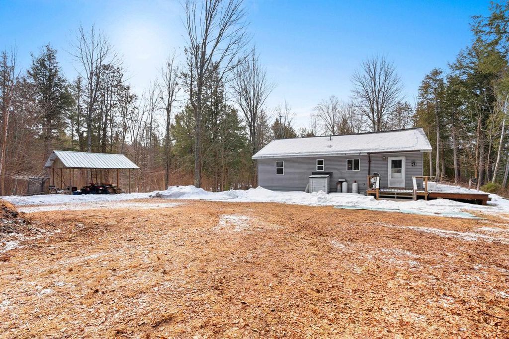 Photo of 6506 Double Bend ROAD, Argonne, WI 54511 (MLS # 50322292)