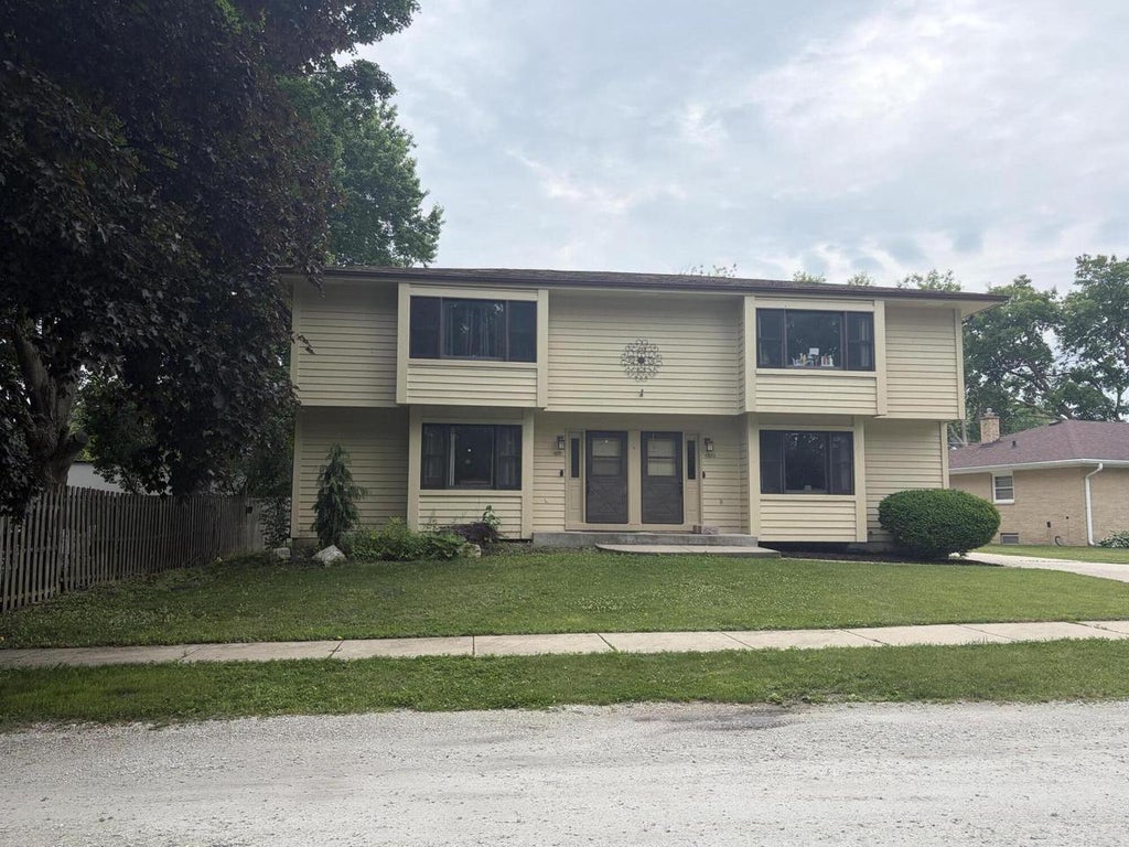 Photo of 4521 73rd STREET, Kenosha, WI 53142 (MLS # 1967270)