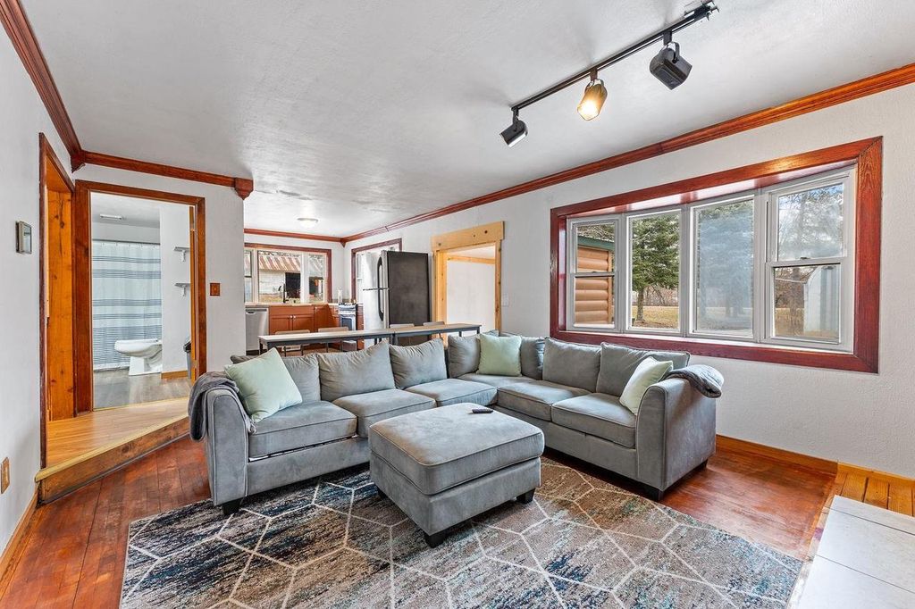 Photo of 48 Gravy LANE, Wisconsin Dells, WI 53965 (MLS # 2016360)