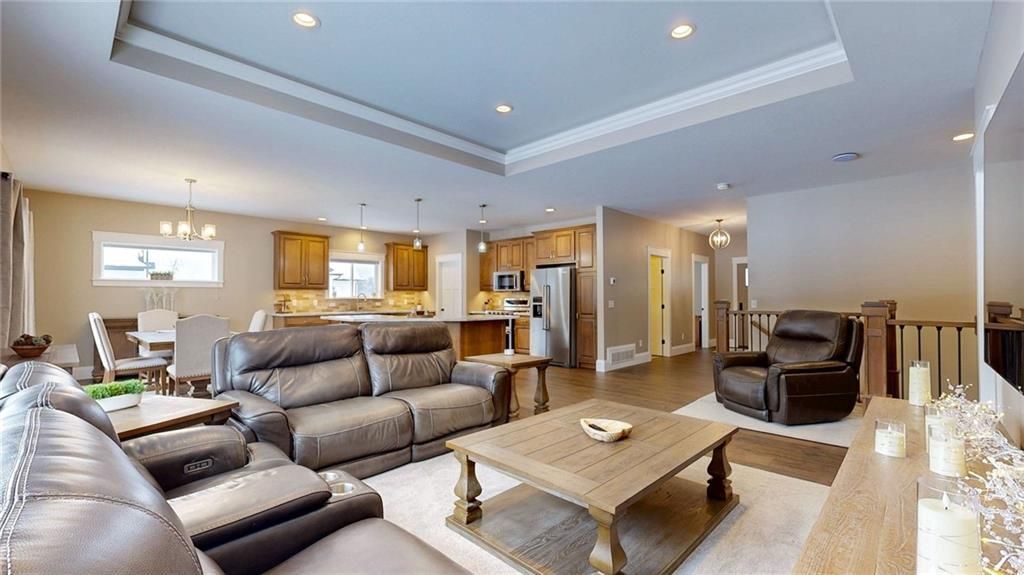 Photo of S8714 Mertinke LANDING, Eleva, WI 54738 (MLS # 1597753)