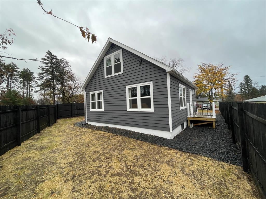 Photo of 522 W Maple STREET, Spooner, WI 54801 (MLS # 1606308)