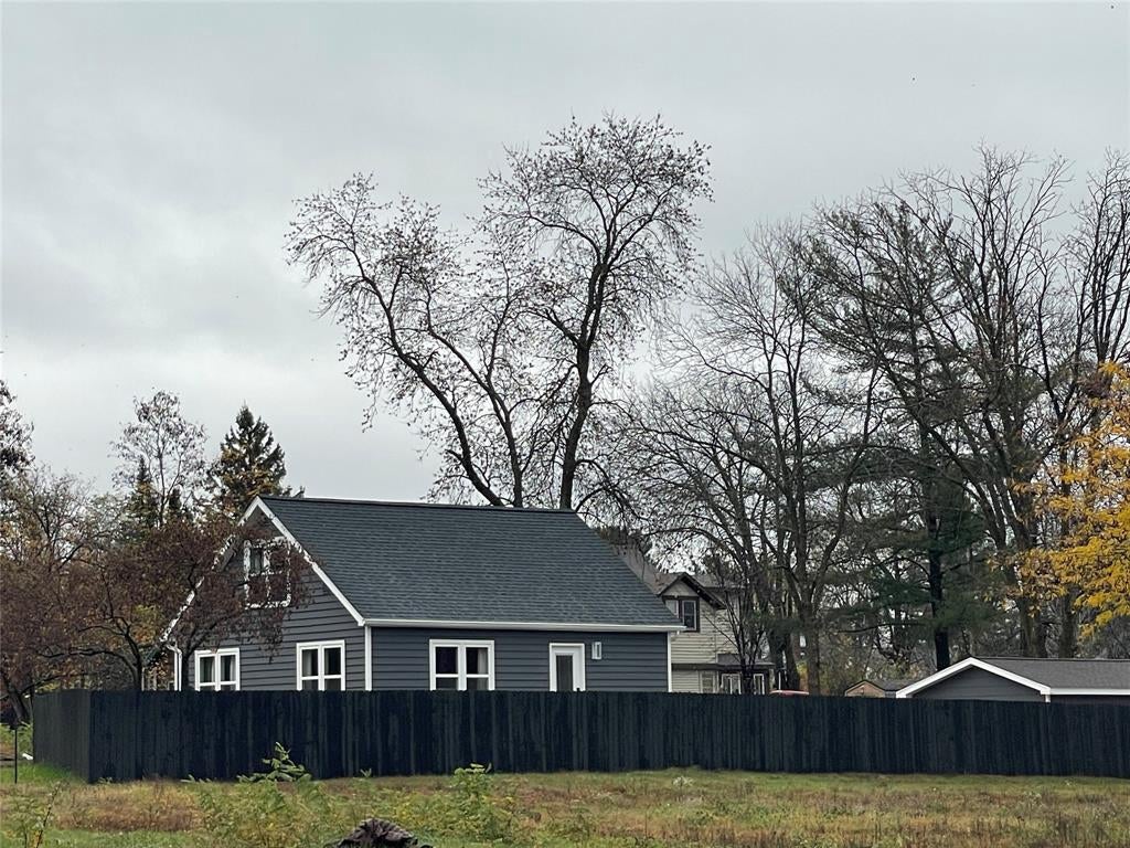 Photo of 522 W Maple STREET, Spooner, WI 54801 (MLS # 1606308)