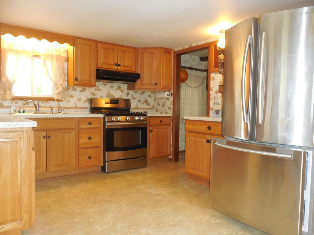 Photo of N6997 Left Foot Lake ROAD, Crivitz, WI 54114 (MLS # 50325216)