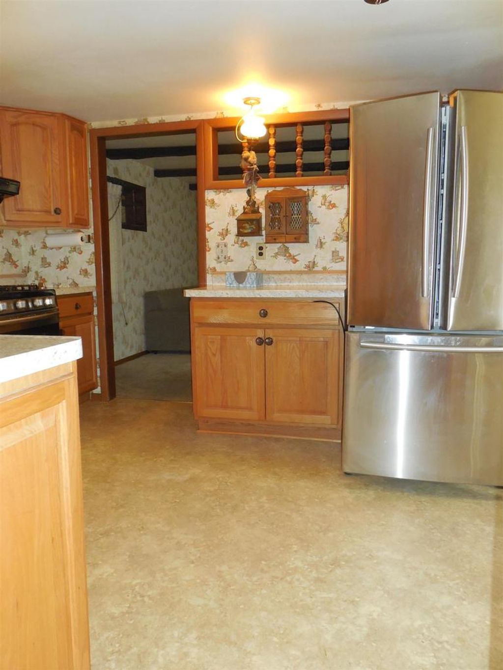 Photo of N6997 Left Foot Lake ROAD, Crivitz, WI 54114 (MLS # 50325216)