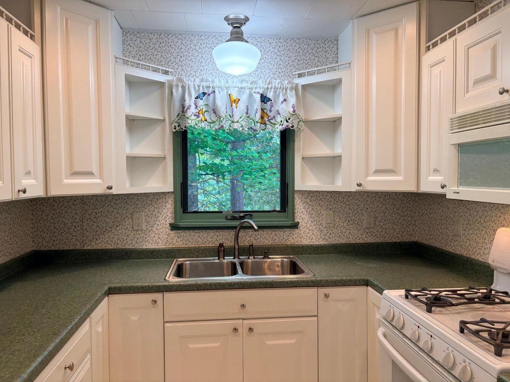 Photo of 4155 Mallard LANE, Rhinelander, WI 54501 (MLS # 2031748)