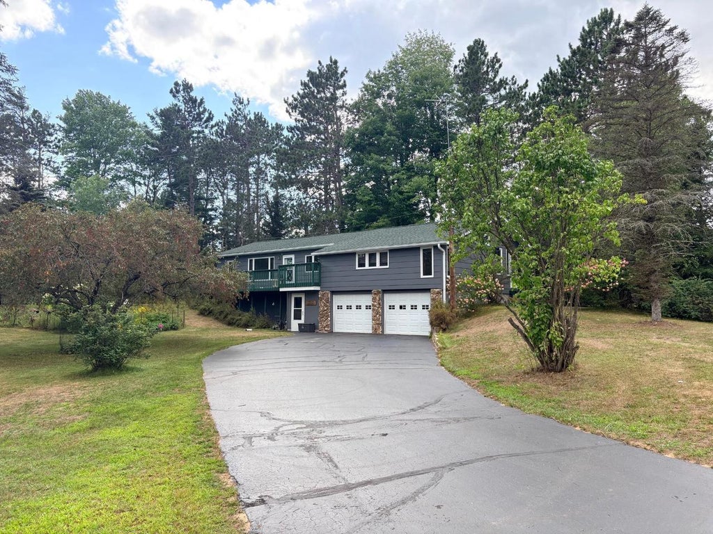 Photo of 4155 Mallard LANE, Rhinelander, WI 54501 (MLS # 2031748)