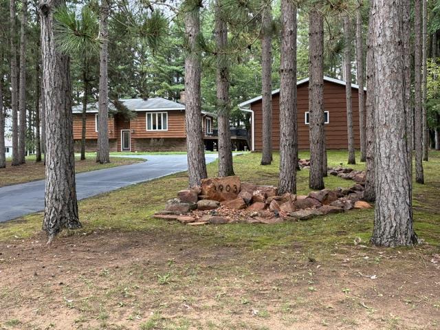 Photo of 3903 Pat STREET, Weston, WI 54476 (MLS # 22604397)