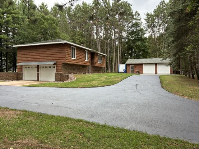 Photo of 3903 Pat STREET, Weston, WI 54476 (MLS # 22604397)