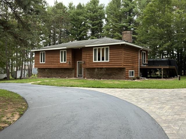 Photo of 3903 Pat STREET, Weston, WI 54476 (MLS # 22604397)