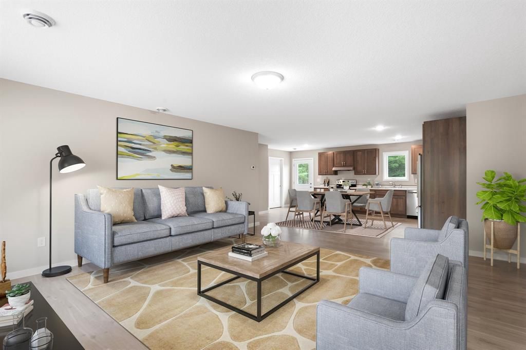 Photo of 409 Russell Street, Grantsburg, WI 54840 (MLS # 1599717)