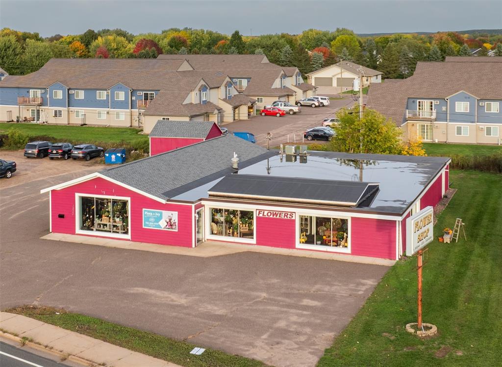 Photo of 1811 S Main STREET, Rice Lake, WI 54868 (MLS # 1605209)