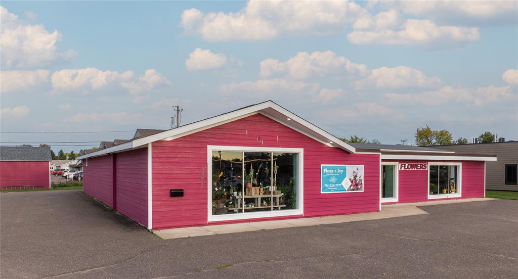 Photo of 1811 S Main STREET, Rice Lake, WI 54868 (MLS # 1605209)