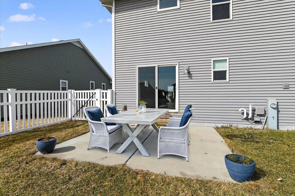 Photo of 7115 Reston Heights DRIVE, Madison, WI 53718 (MLS # 2017440)