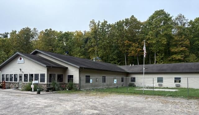 Photo of 9343 State Highway 101 HIGHWAY, Armstrong Creek, WI 54103 (MLS # 1982284)