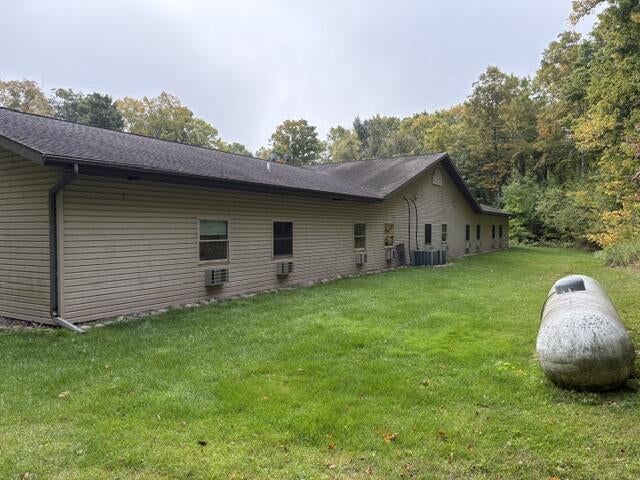 Photo of 9343 State Highway 101 HIGHWAY, Armstrong Creek, WI 54103 (MLS # 1982284)
