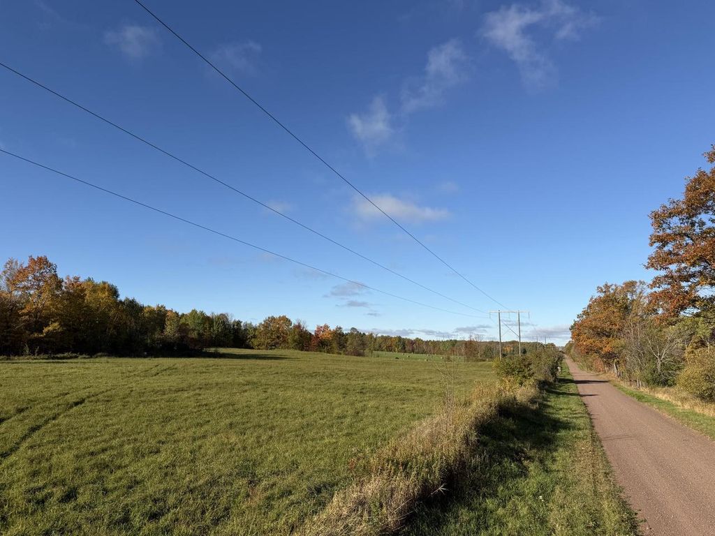 Photo of 9045 W Sands ROAD, Saxon, WI 54559 (MLS # 1950112)