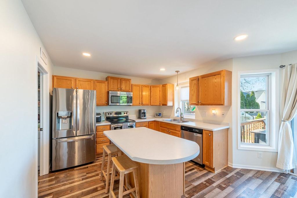 Photo of 3282 125th STREET, Pleasant Prairie, WI 53158 (MLS # 1959605)