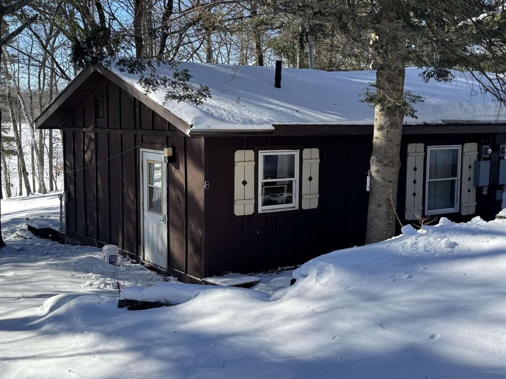 Photo of 13095 Deer Trail LANE, Iron River, WI 54847 (MLS # 6123444)