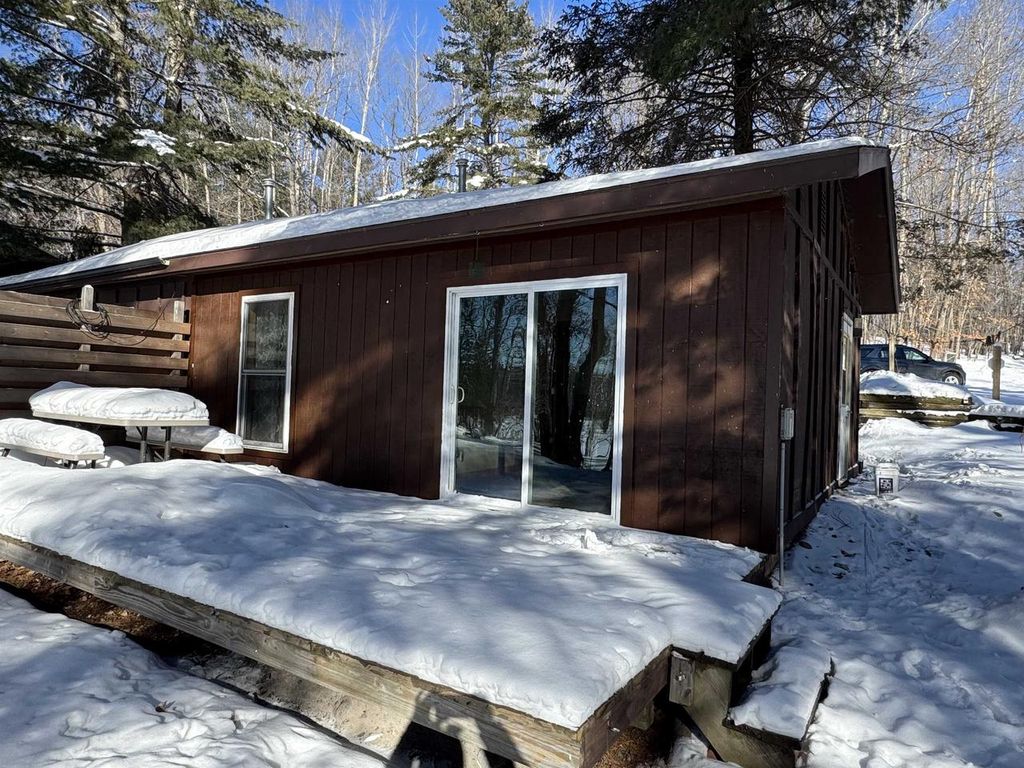 Photo of 13095 Deer Trail LANE, Iron River, WI 54847 (MLS # 6123444)