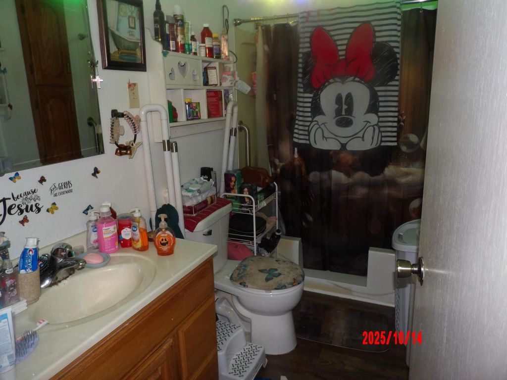 Photo of 134 Gebhardt ROAD, Black River Falls, WI 54615 (MLS # 1939437)