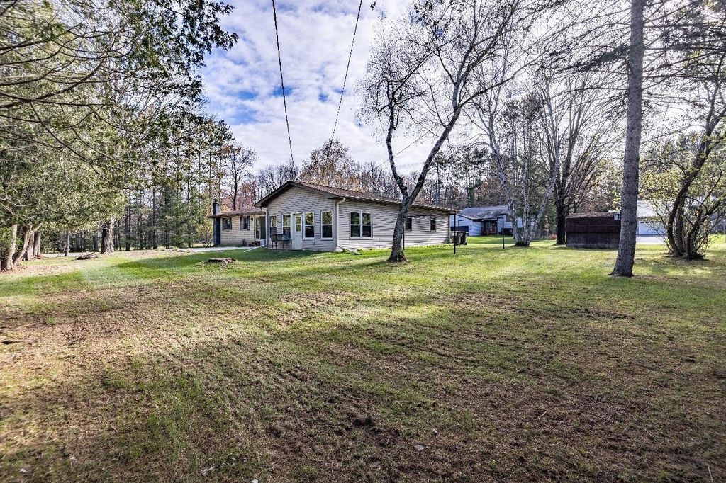 Photo of 8904 Margaret STREET, Rothschild, WI 54474 (MLS # 22601813)