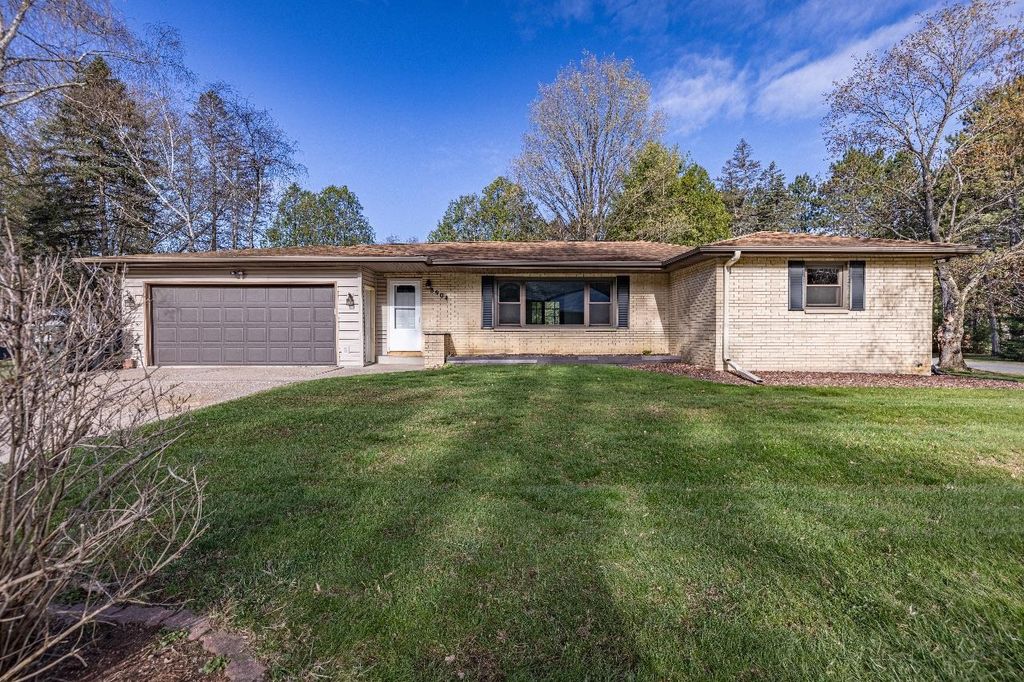 Photo of 8904 Margaret STREET, Rothschild, WI 54474 (MLS # 22601813)