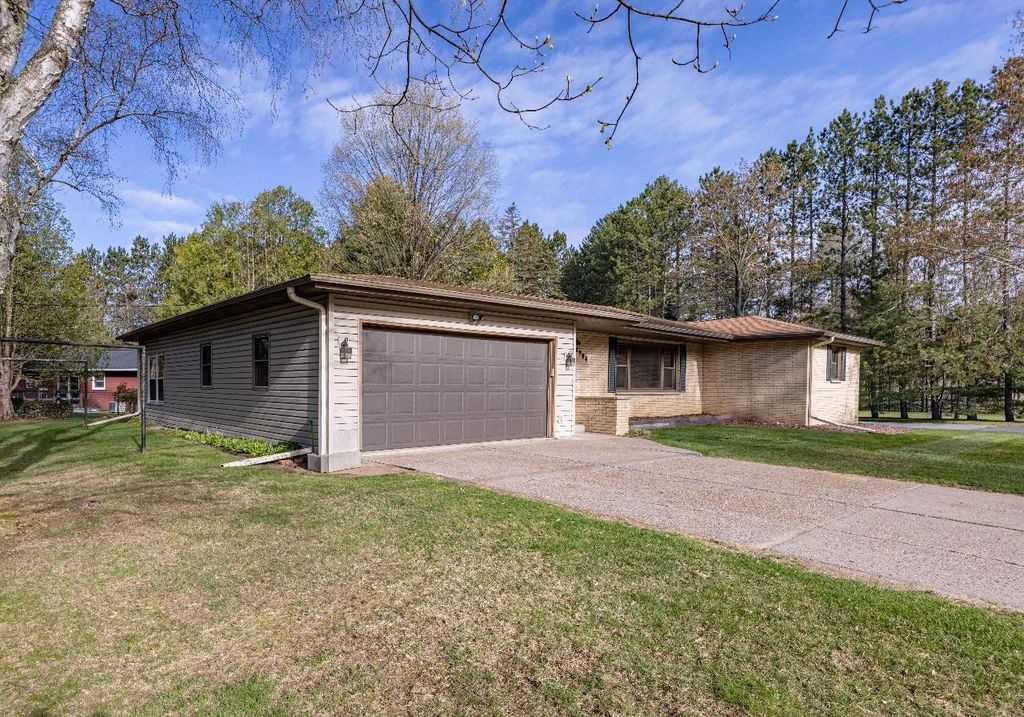 Photo of 8904 Margaret STREET, Rothschild, WI 54474 (MLS # 22601813)