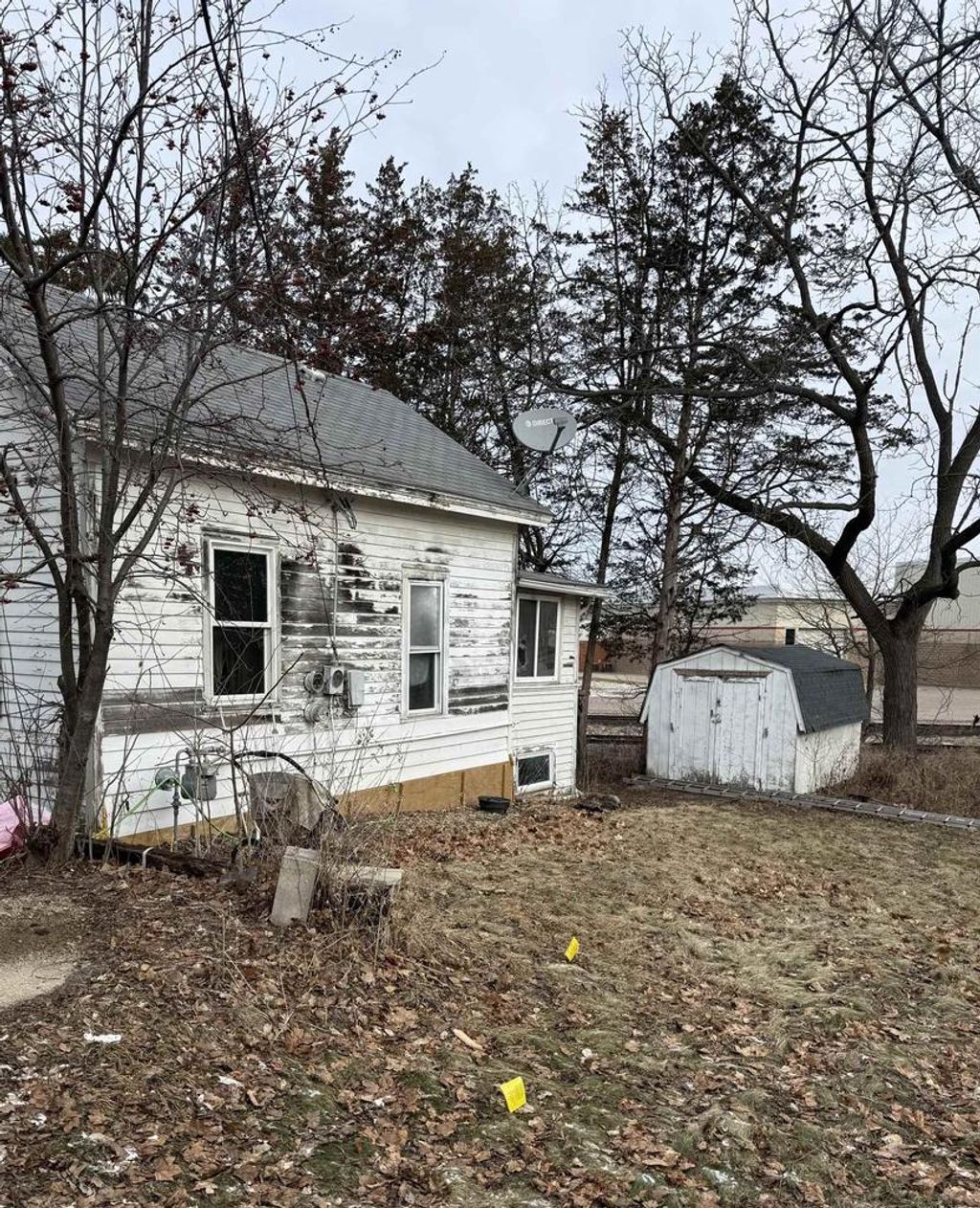 Photo of 353 Lake STREET, Baraboo, WI 53913 (MLS # 2015045)