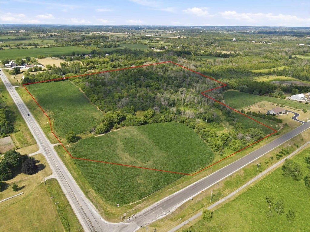 Photo of Hwy 67, Kiel, WI 53042 (MLS # 50329849)