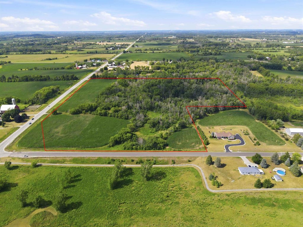 Photo of Hwy 67, Kiel, WI 53042 (MLS # 50329849)