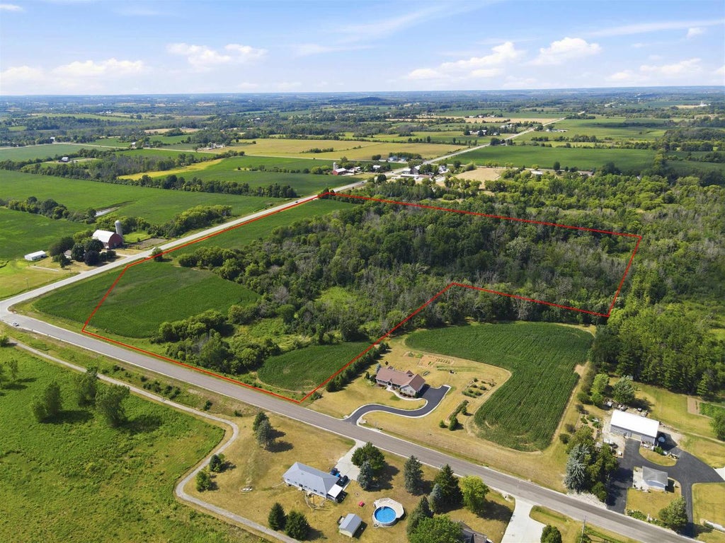 Photo of Hwy 67, Kiel, WI 53042 (MLS # 50329849)