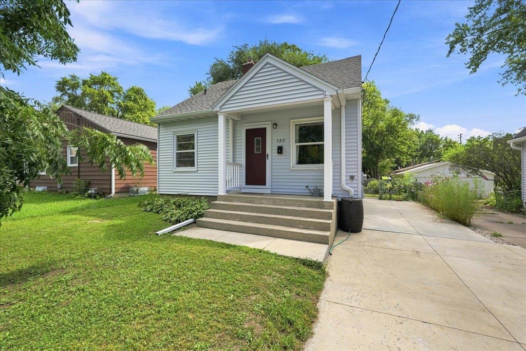 Photo of 529 Gannon AVENUE, Madison, WI 53714 (MLS # 2029219)