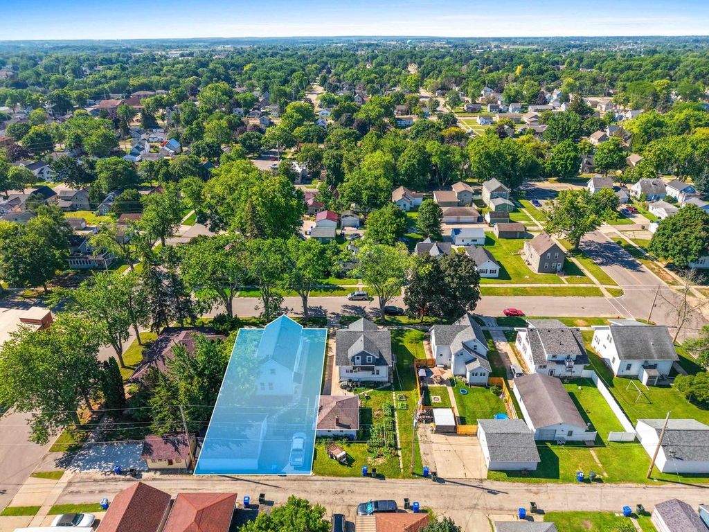 Photo of 306 W 6th STREET, Kaukauna, WI 54130 (MLS # 50329191)
